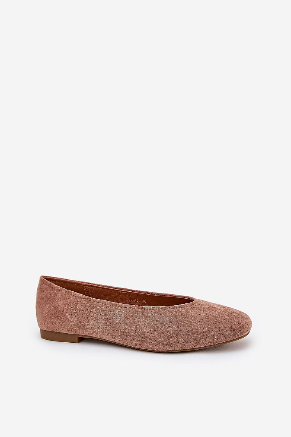 Balerini model 209430 Step in style