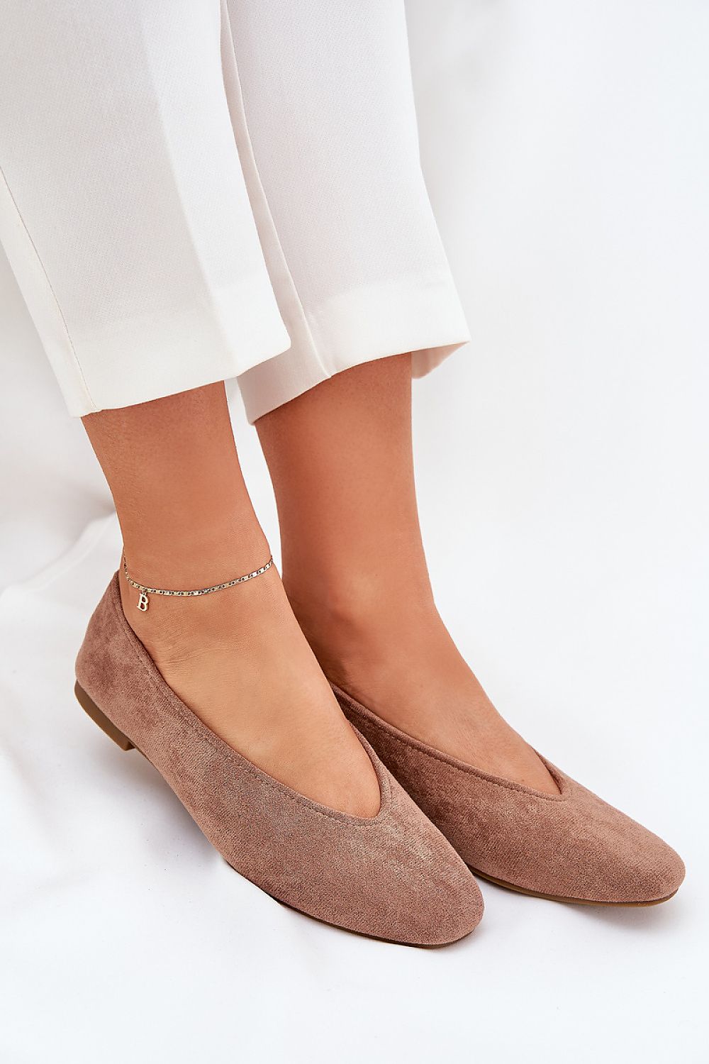 Balerini model 209430 Step in style