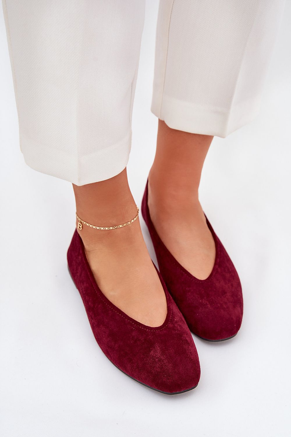 Balerini model 209431 Step in style