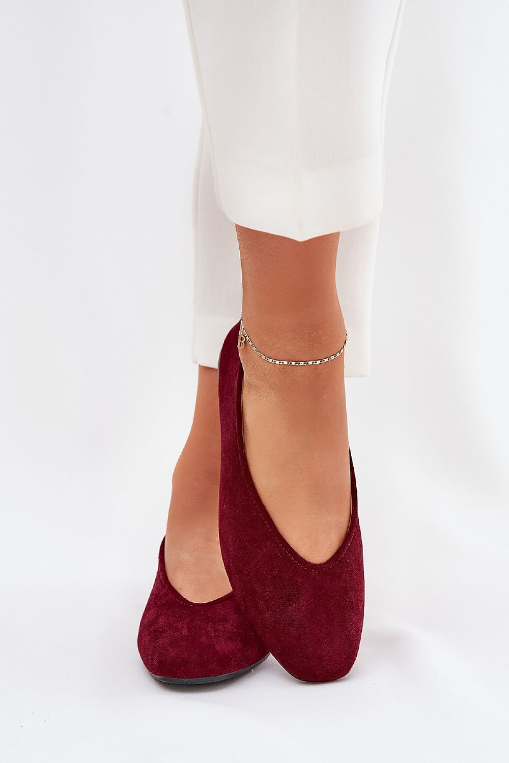Balerini model 209431 Step in style