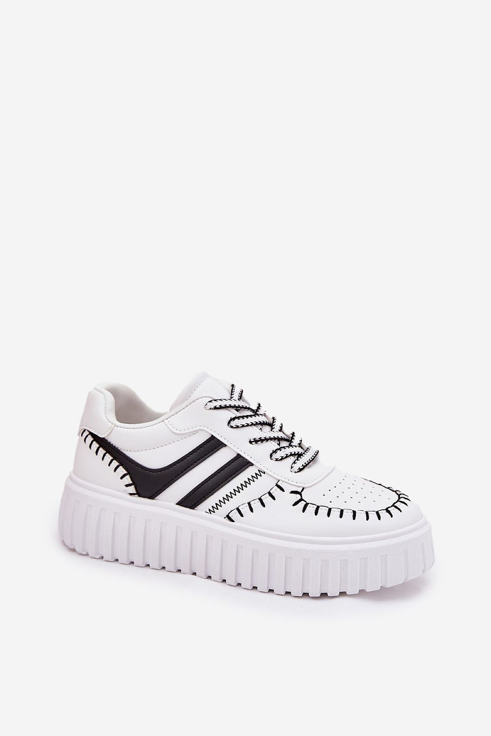 Pantofi de sport model 209439 Step in style