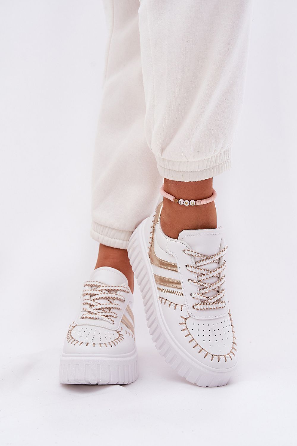 Pantofi de sport model 209441 Step in style