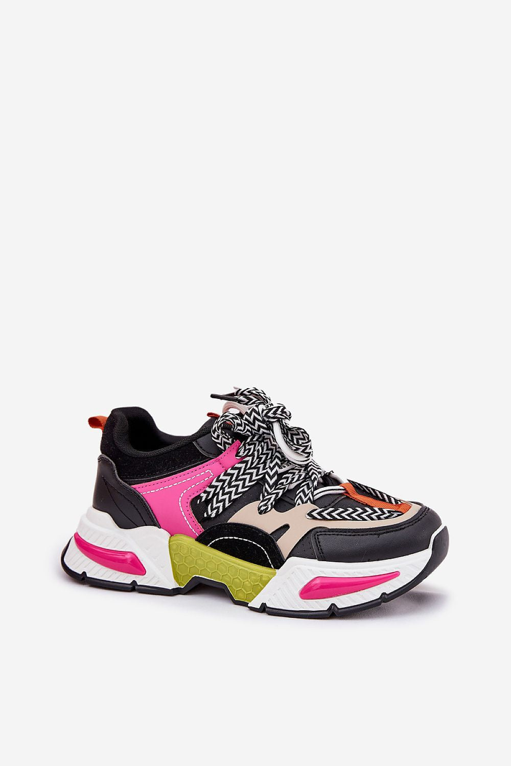 Pantofi de sport model 209447 Step in style