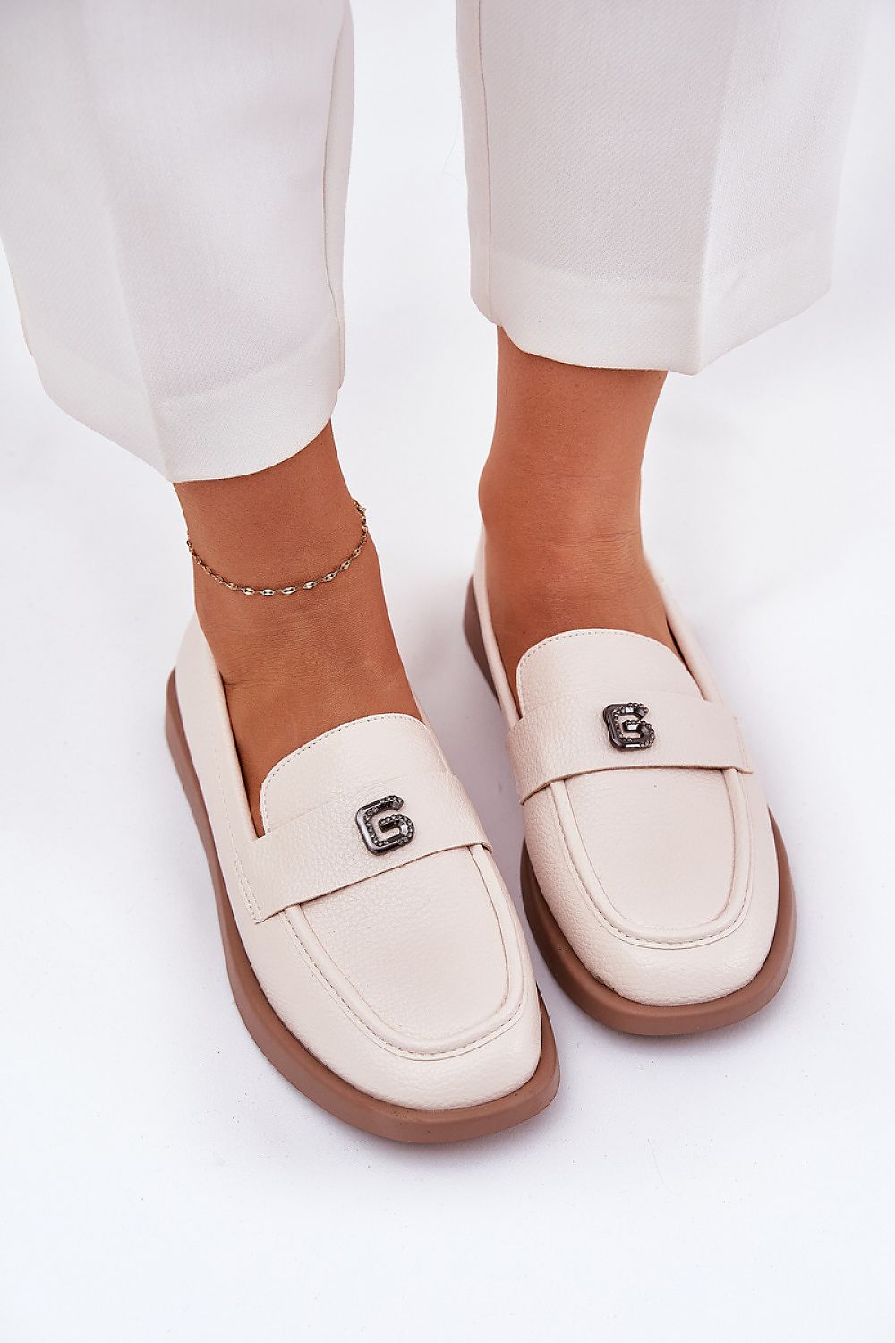 Mocasini model 209783 Step in style