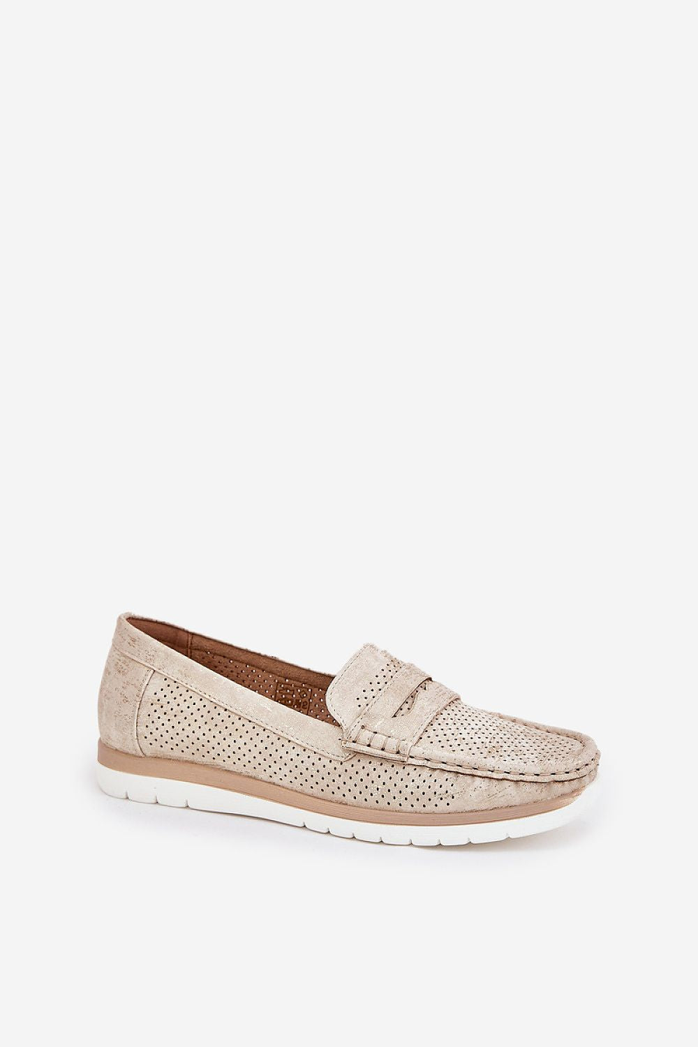 Mocasini model 209784 Step in style