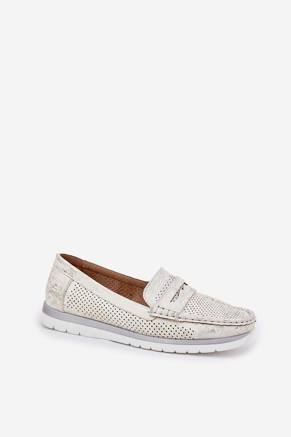 Mocasini model 209785 Step in style