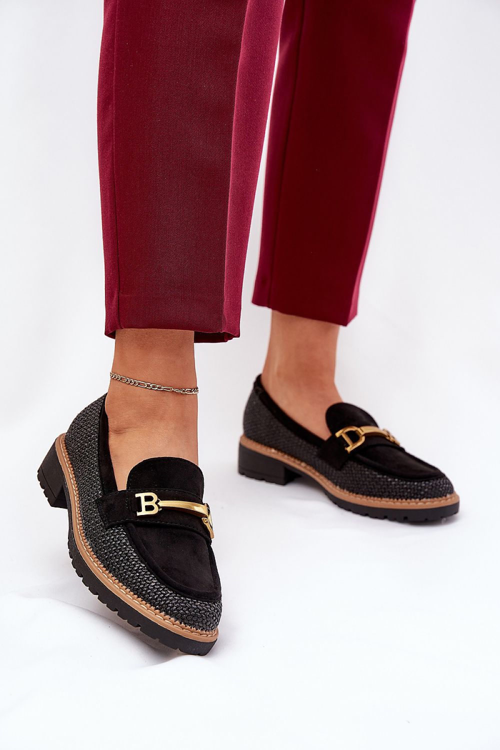 Mocasini model 209787 Step in style