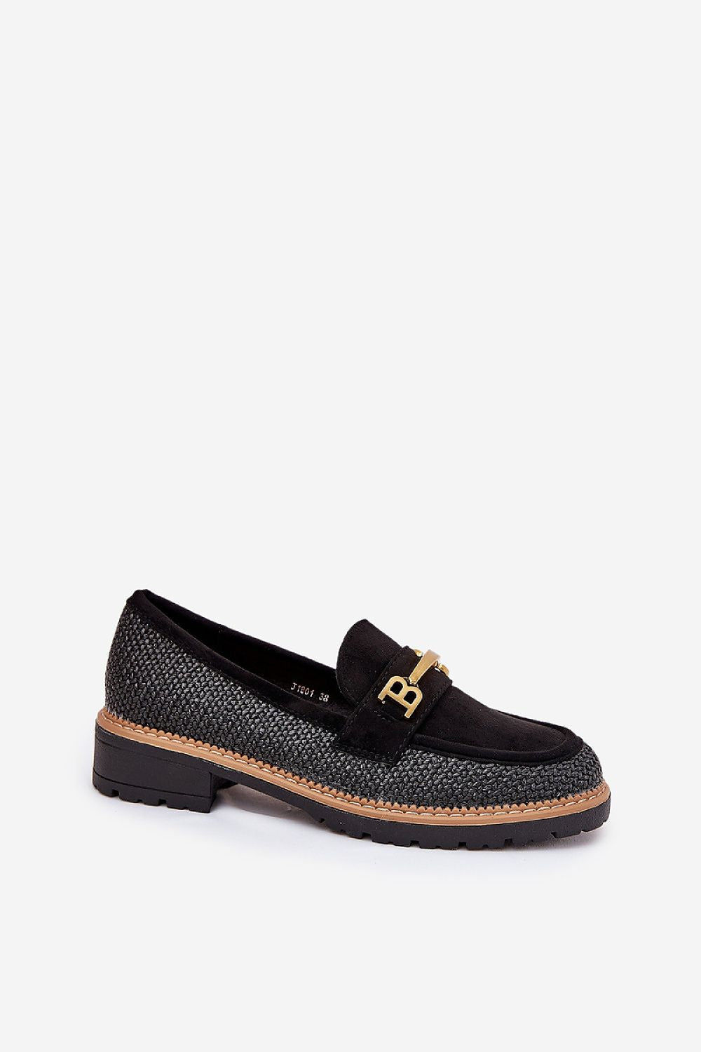 Mocasini model 209787 Step in style