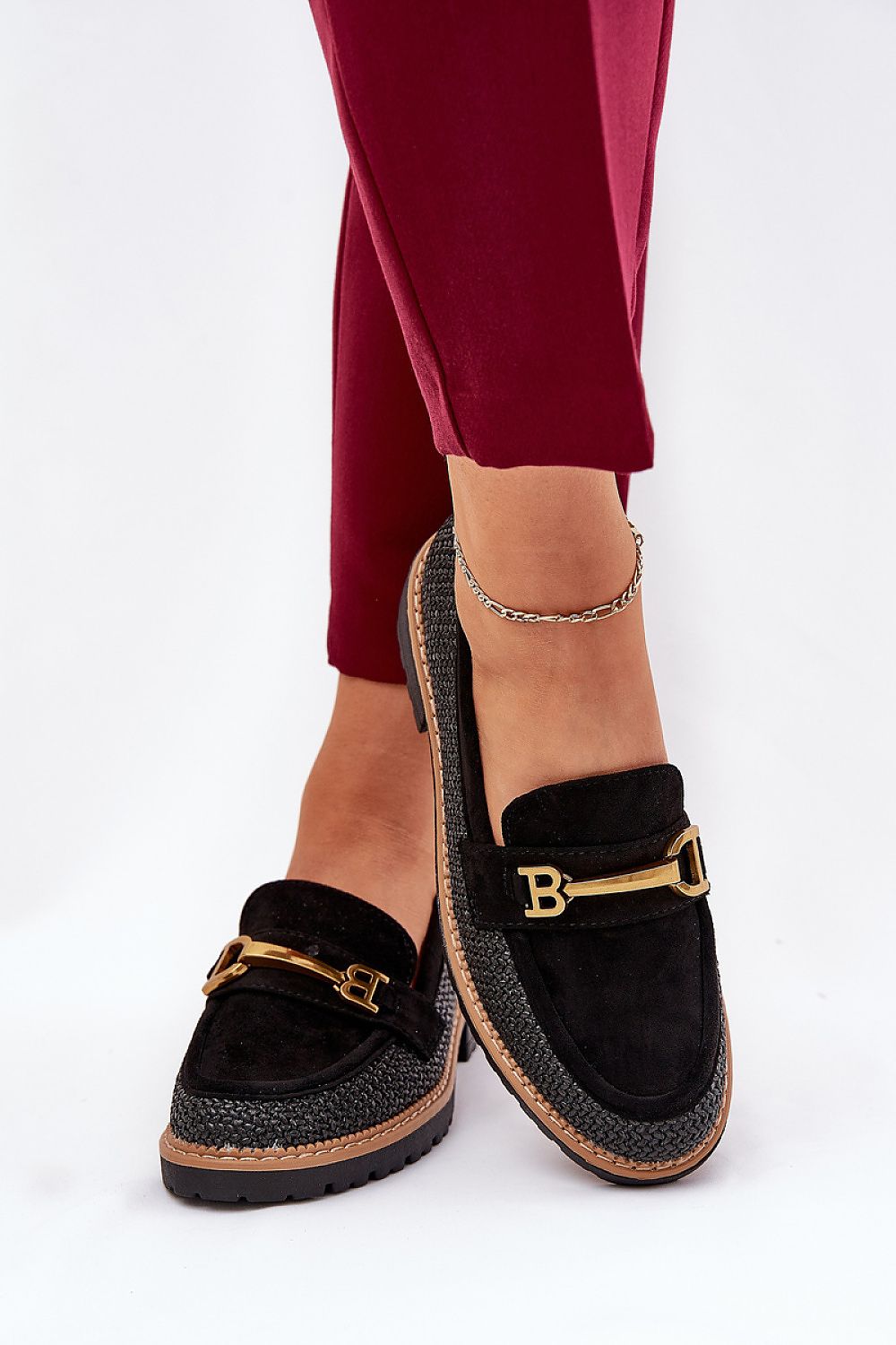Mocasini model 209787 Step in style