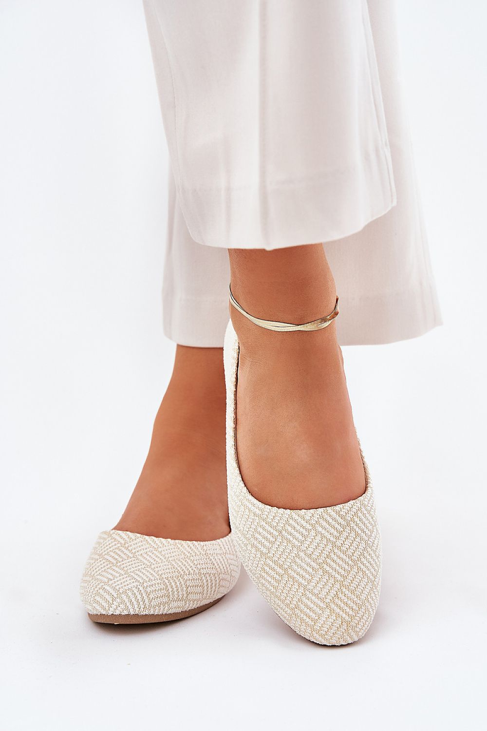 Balerini model 209793 Step in style