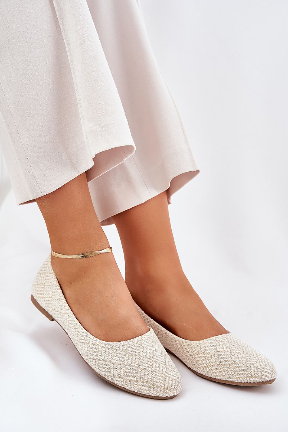 Balerini model 209793 Step in style