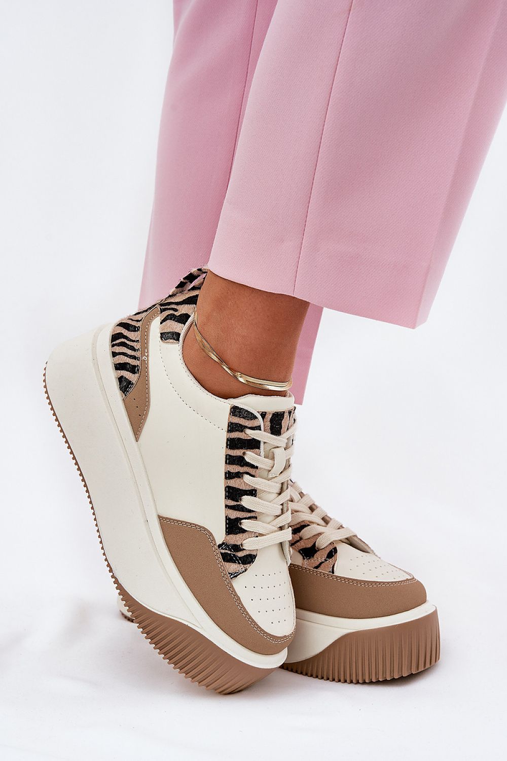 Pantofi de sport model 209797 Step in style