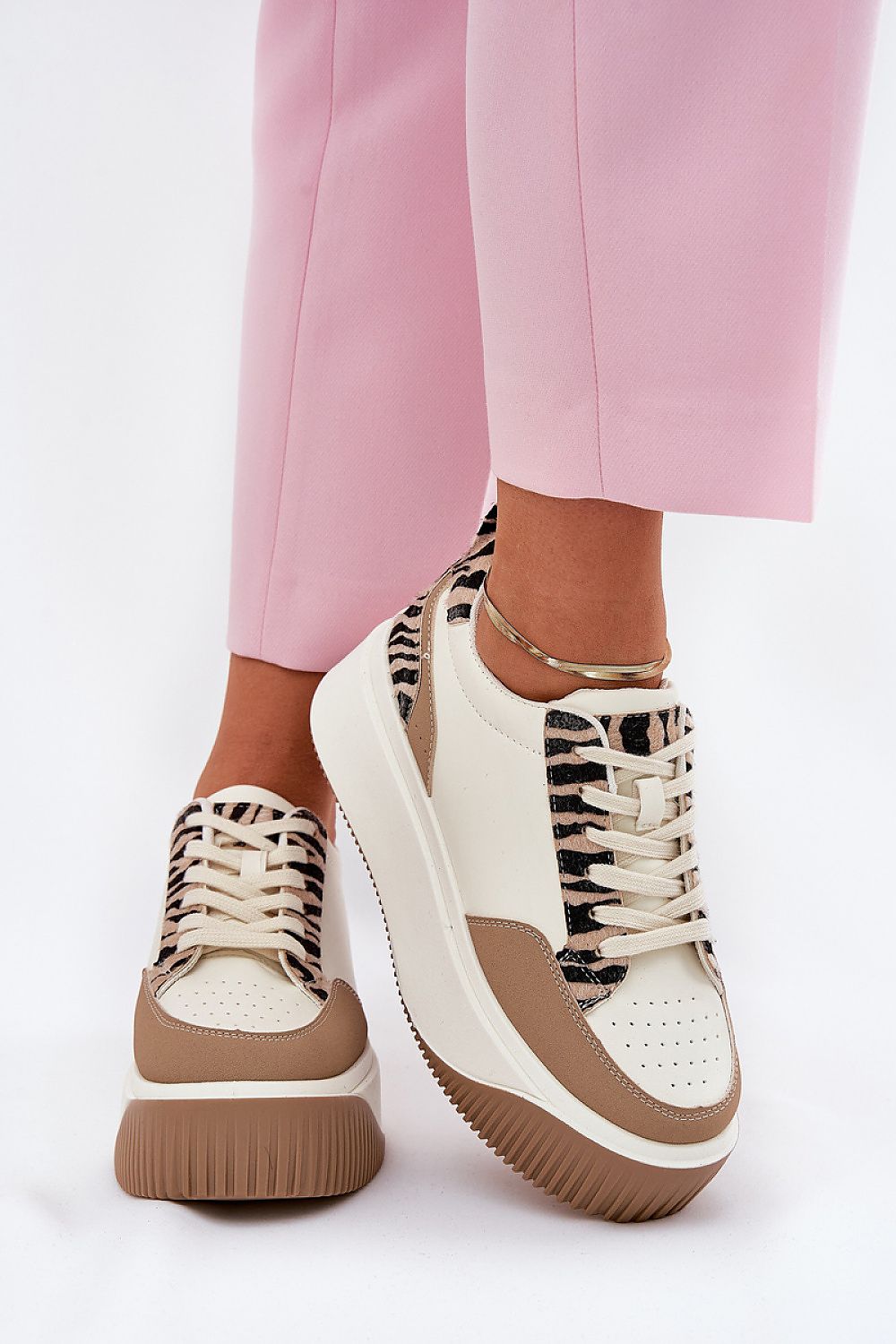 Pantofi de sport model 209797 Step in style