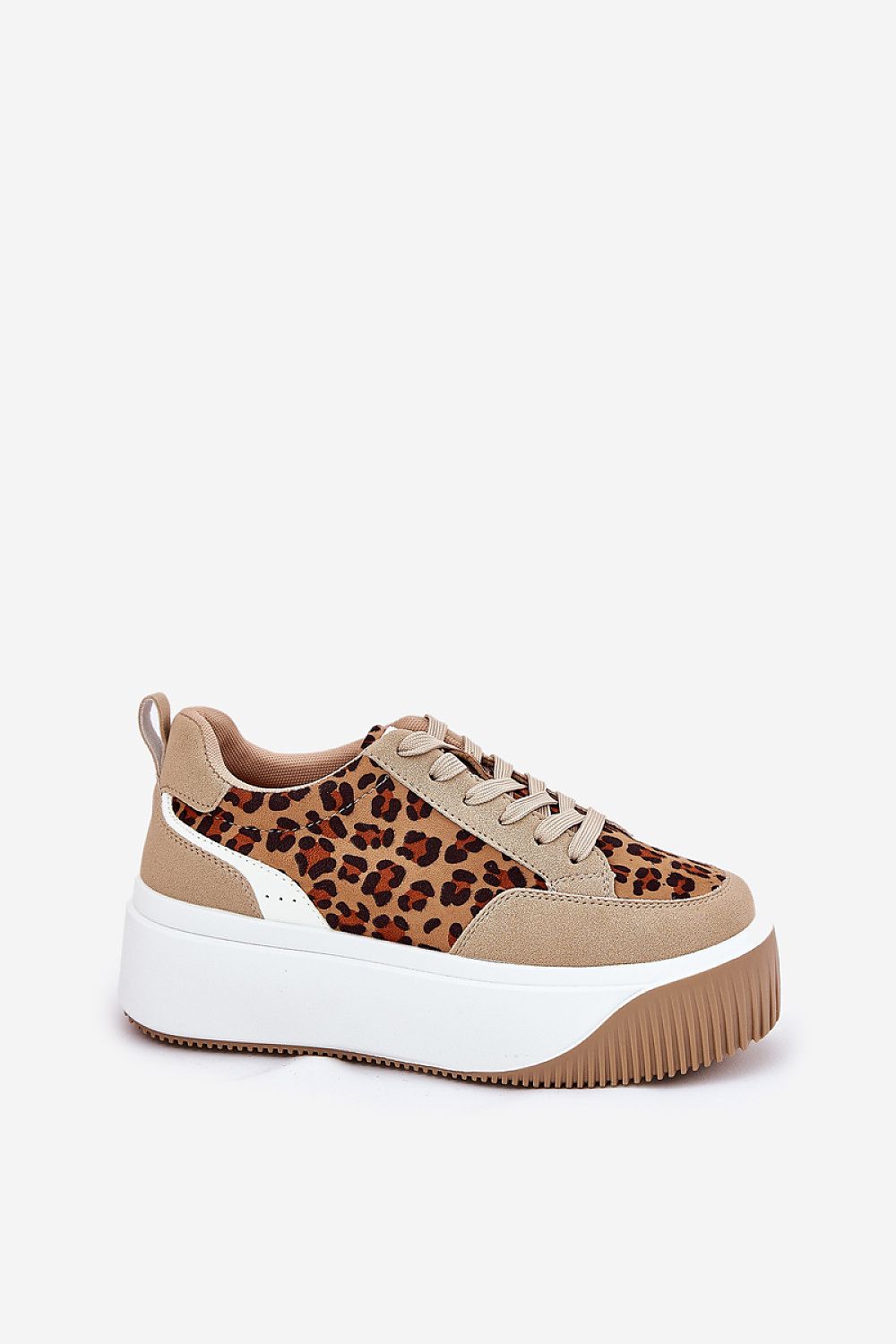 Pantofi de sport model 209798 Step in style