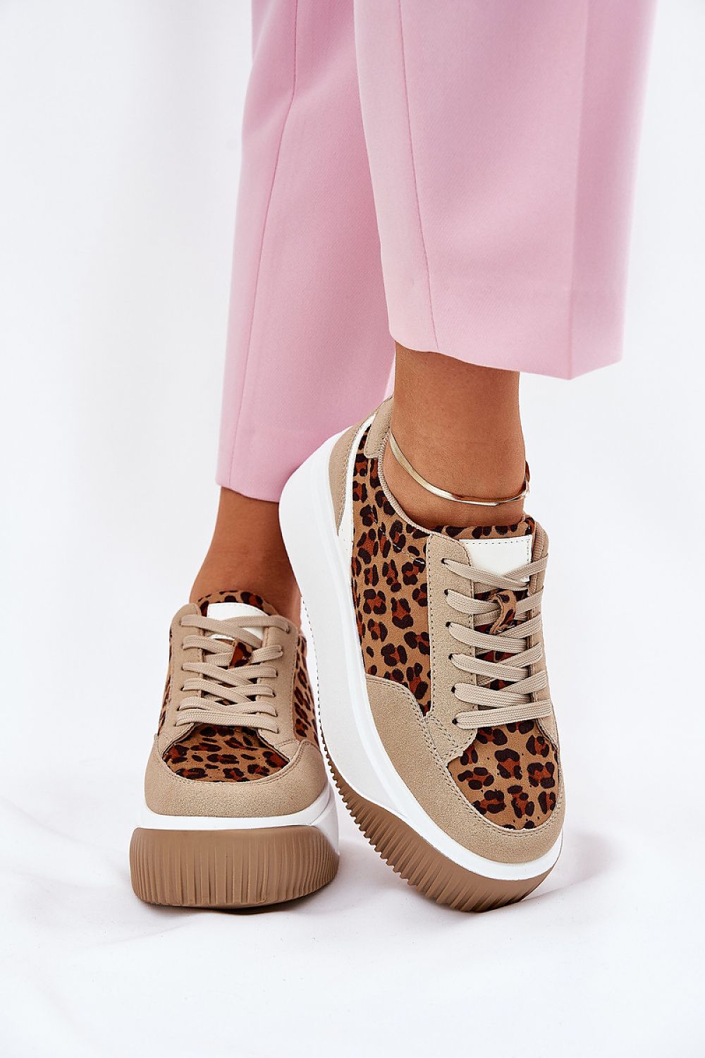 Pantofi de sport model 209798 Step in style