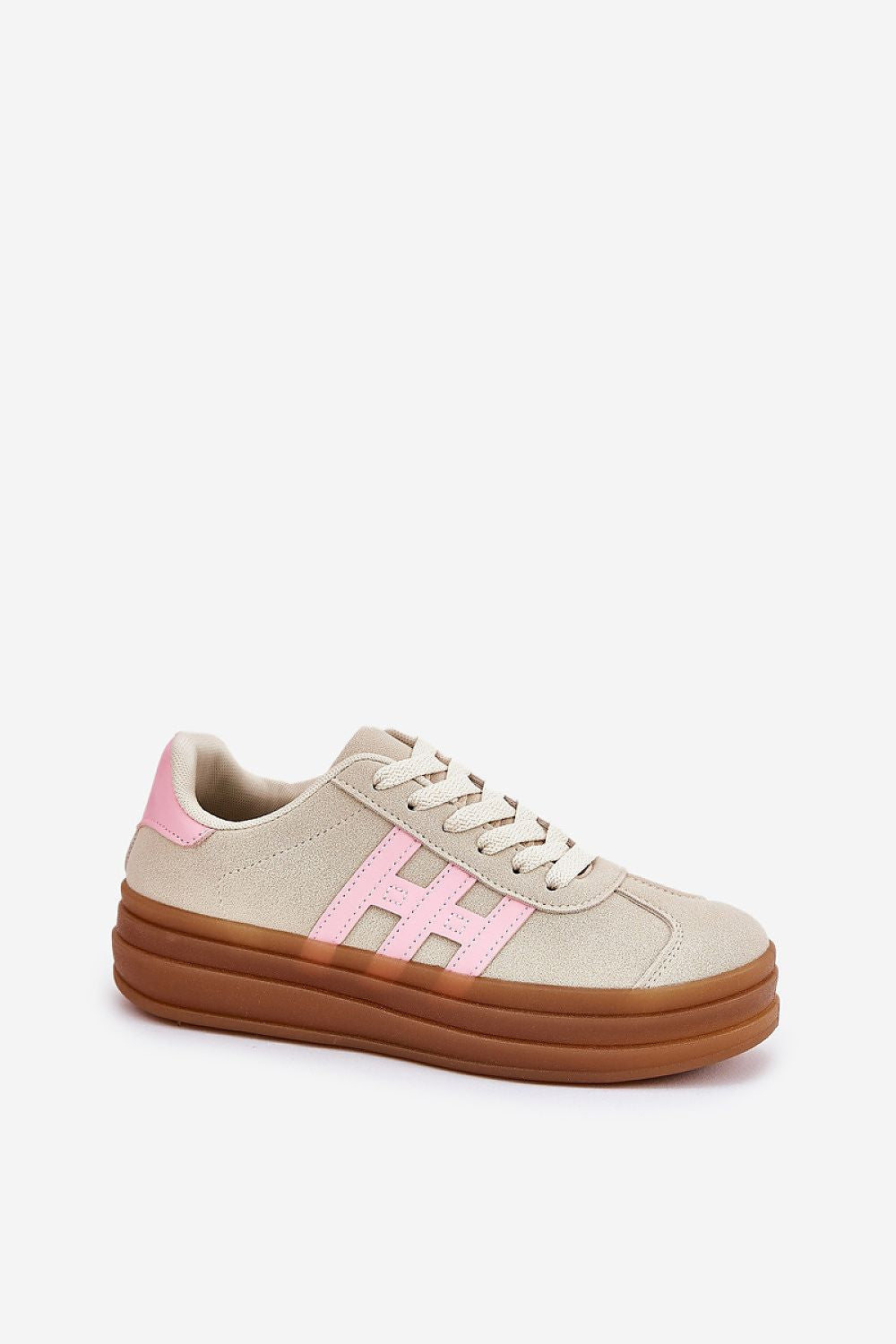 Pantofi de sport model 209801 Step in style