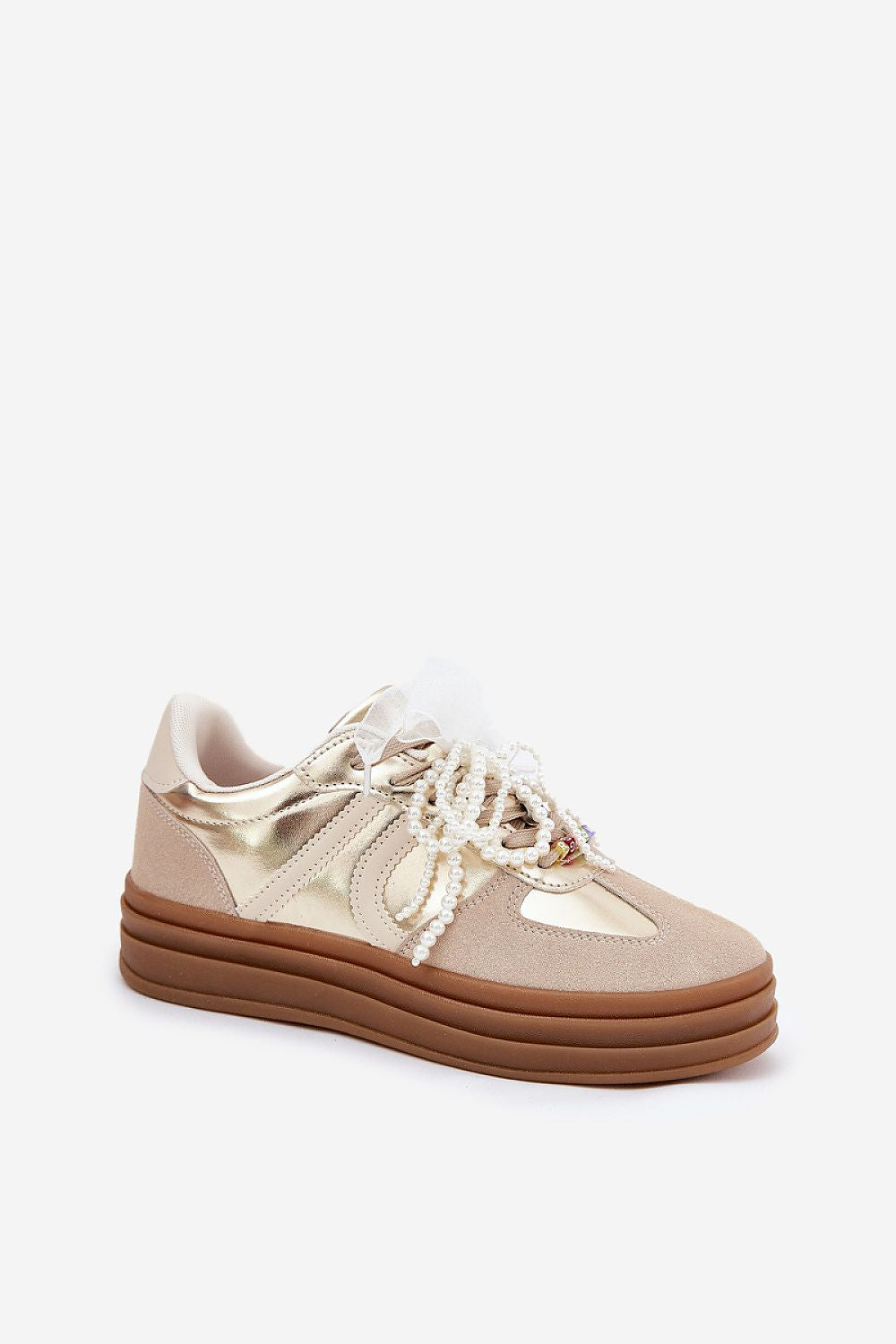 Pantofi de sport model 209802 Step in style