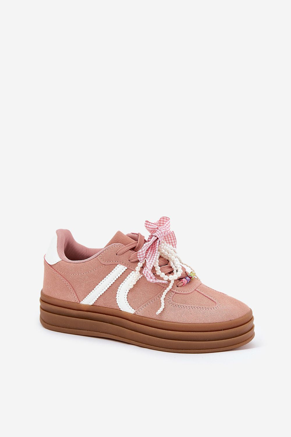 Pantofi de sport model 209803 Step in style