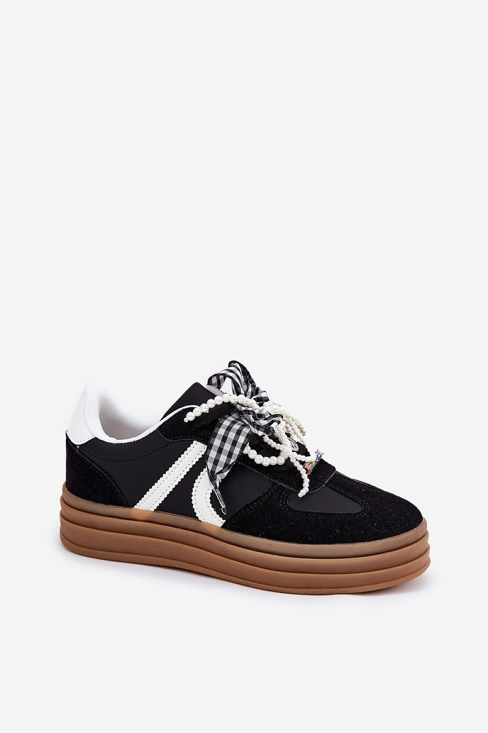 Pantofi de sport model 209806 Step in style