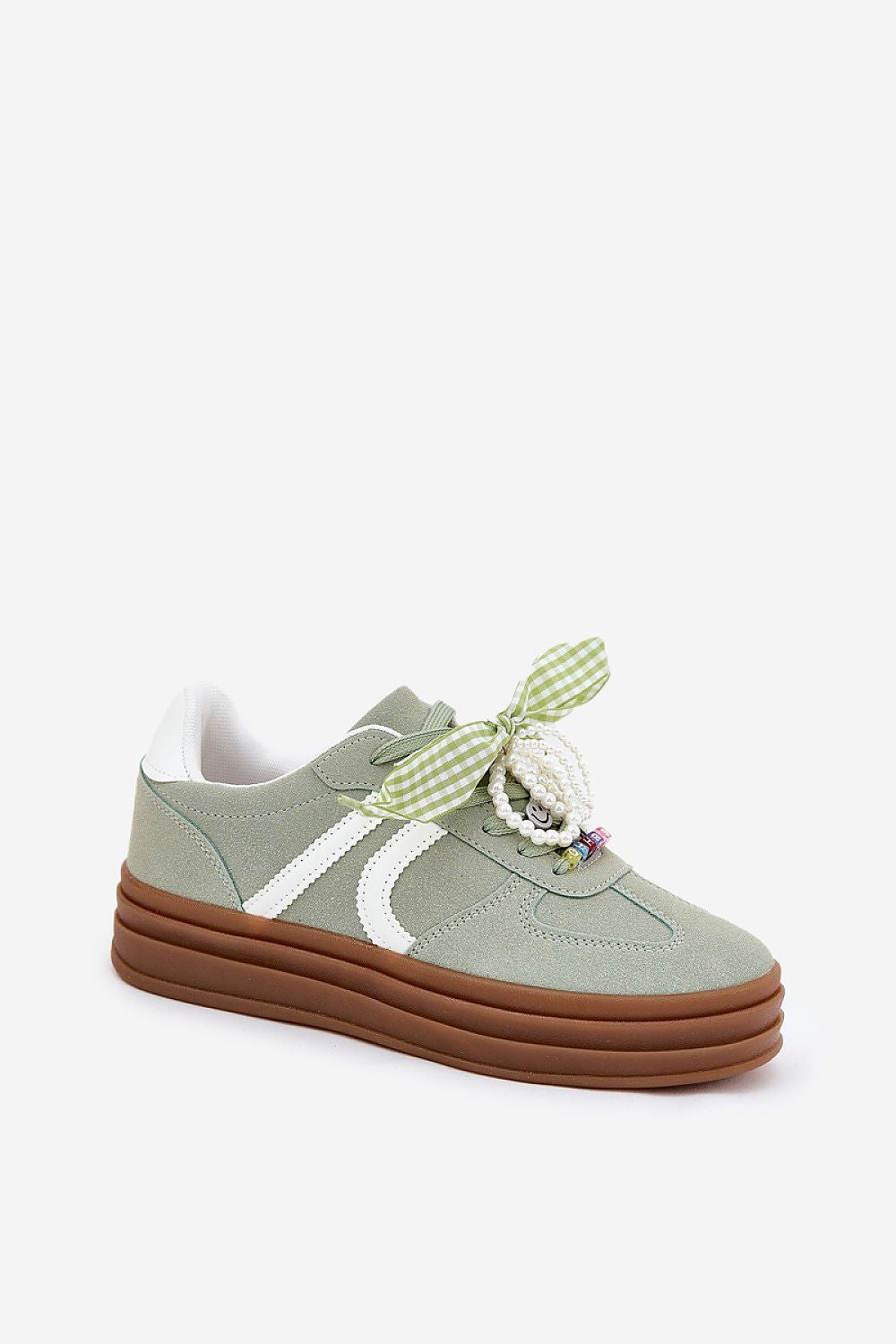 Pantofi de sport model 209807 Step in style