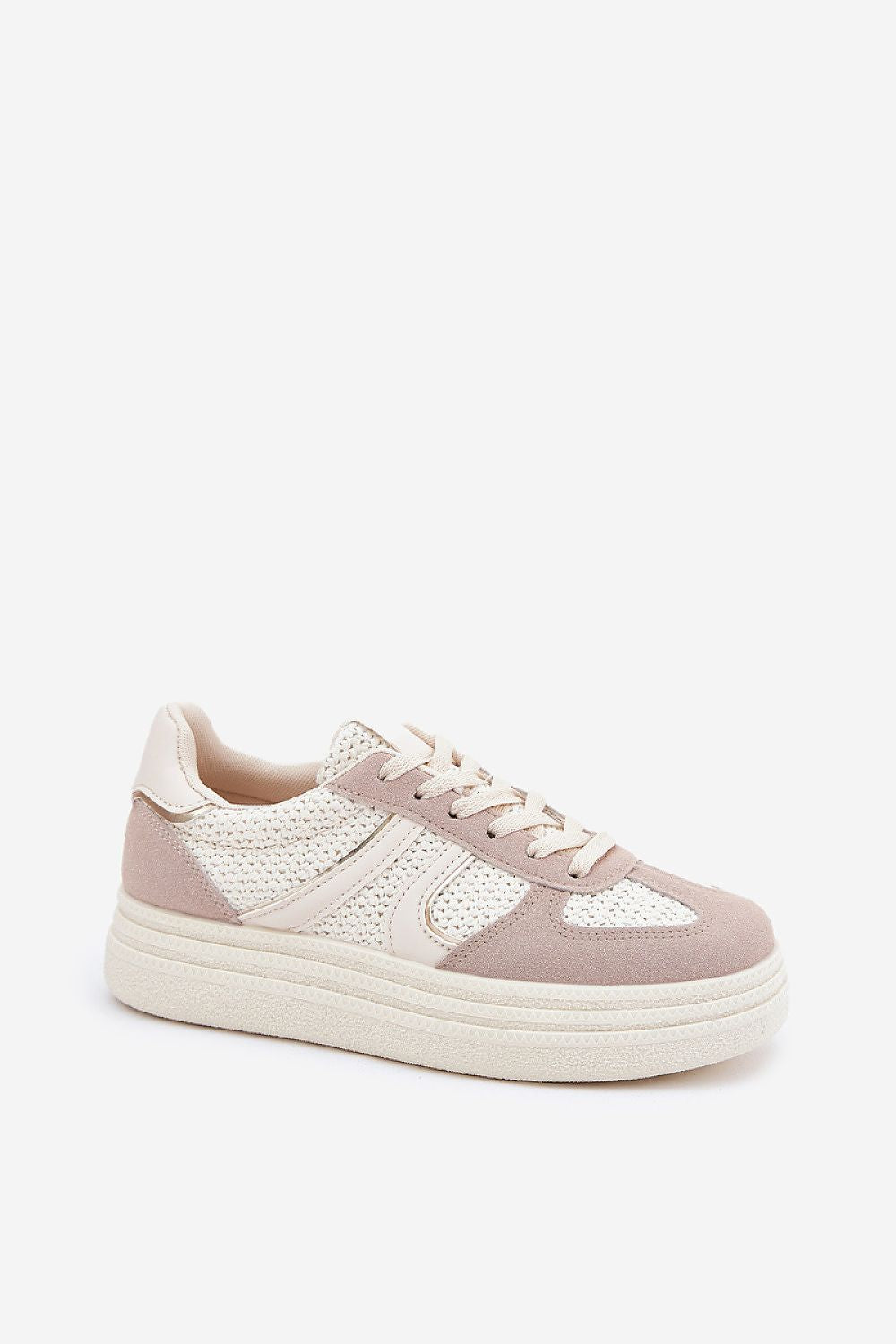 Pantofi de sport model 209811 Step in style