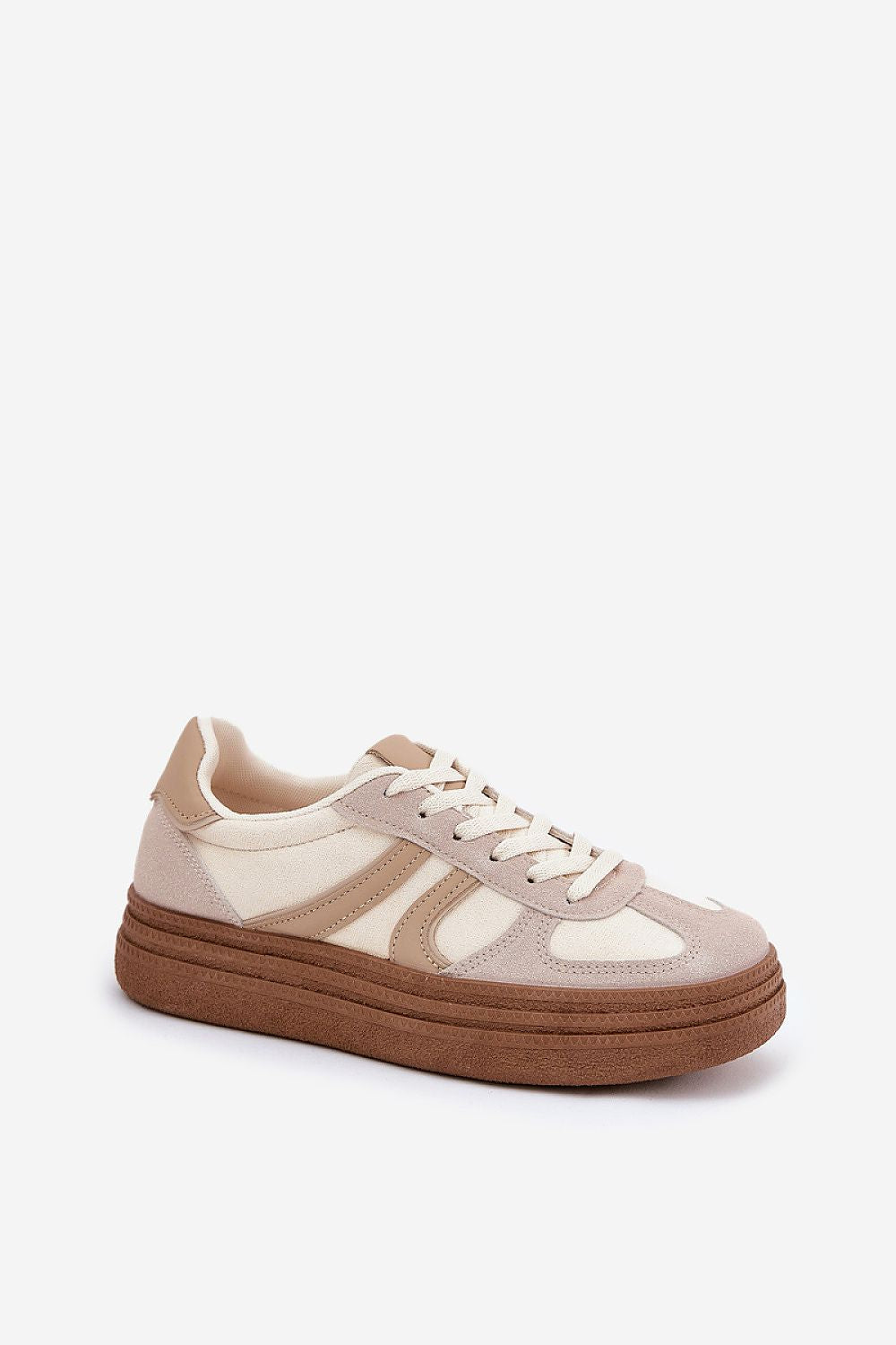 Pantofi de sport model 209812 Step in style