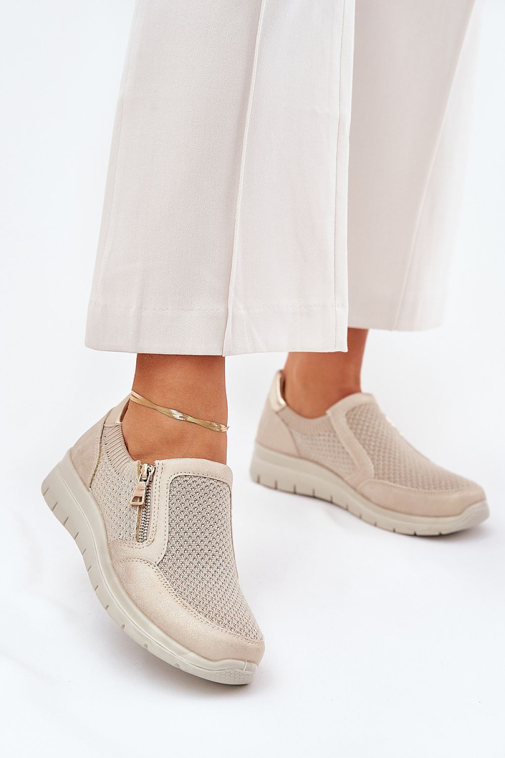Pantofi model 209819 Step in style