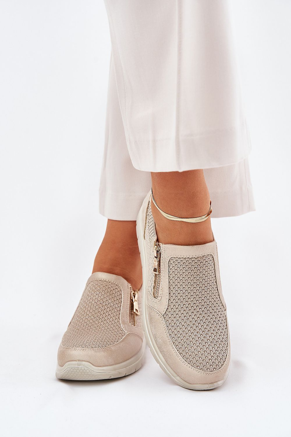 Pantofi model 209819 Step in style