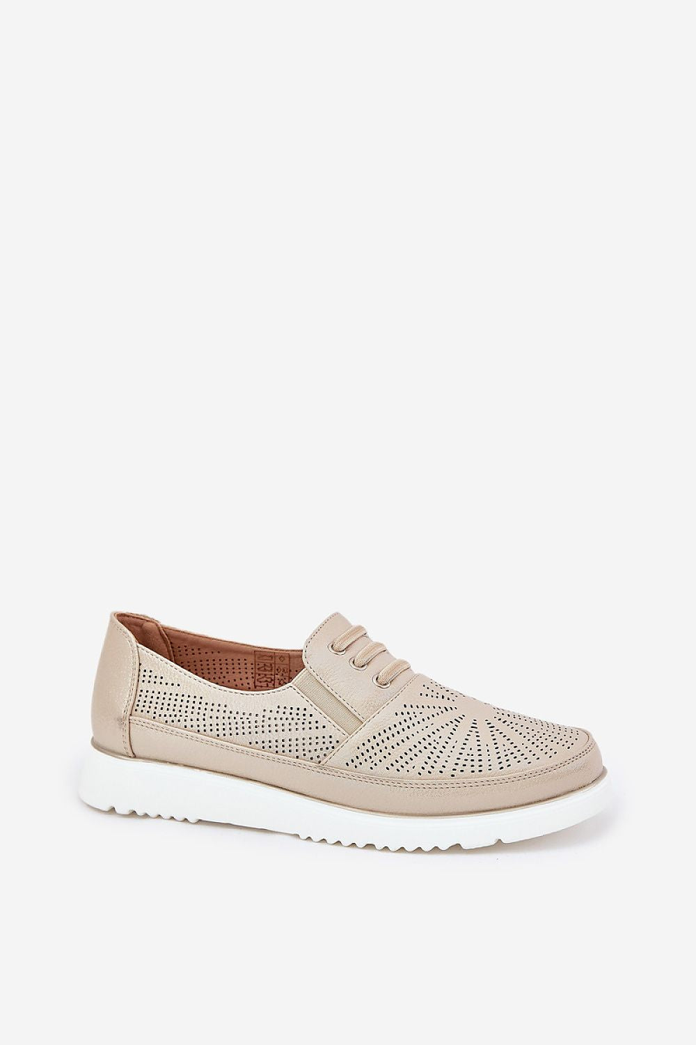 Pantofi model 209820 Step in style