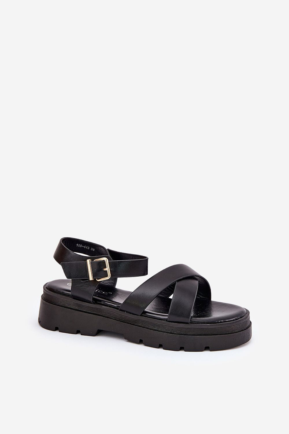 Sandale model 209895 Step in style