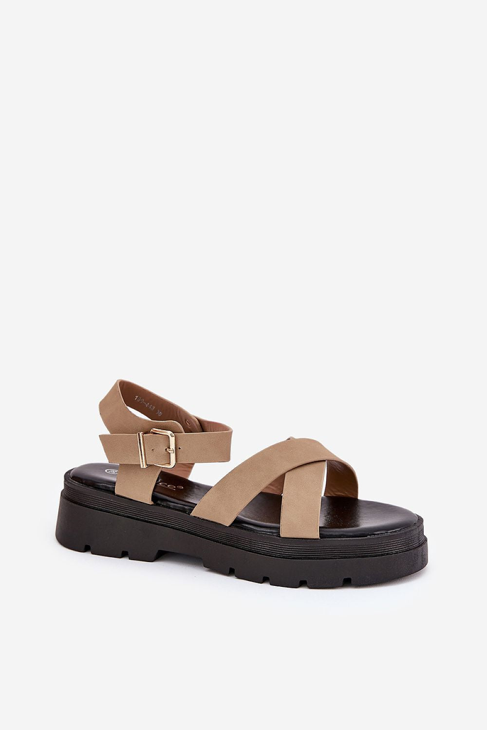 Sandale model 209896 Step in style