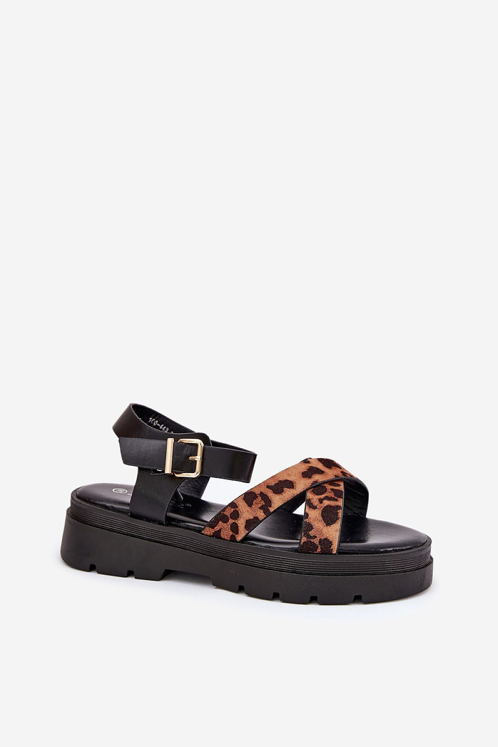 Sandale model 209897 Step in style