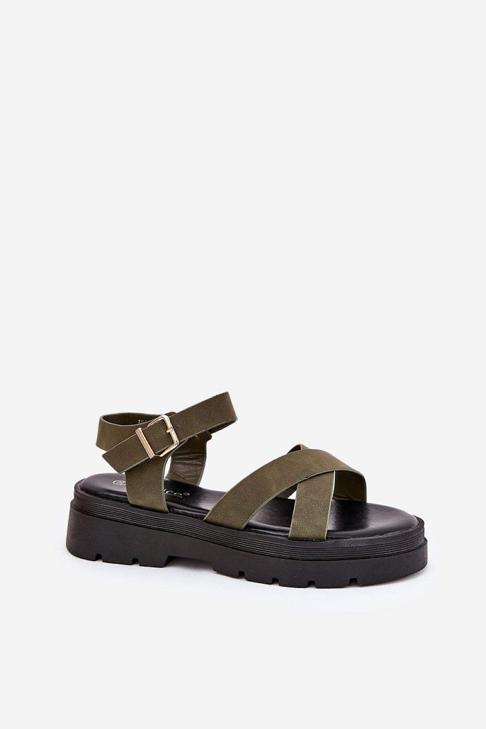 Sandale model 209898 Step in style