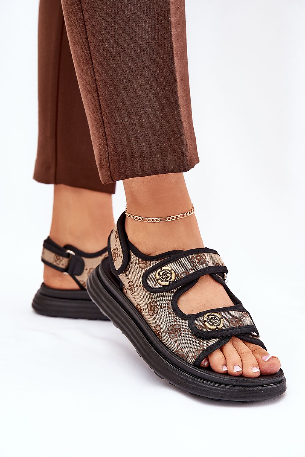 Sandale model 209904 Step in style