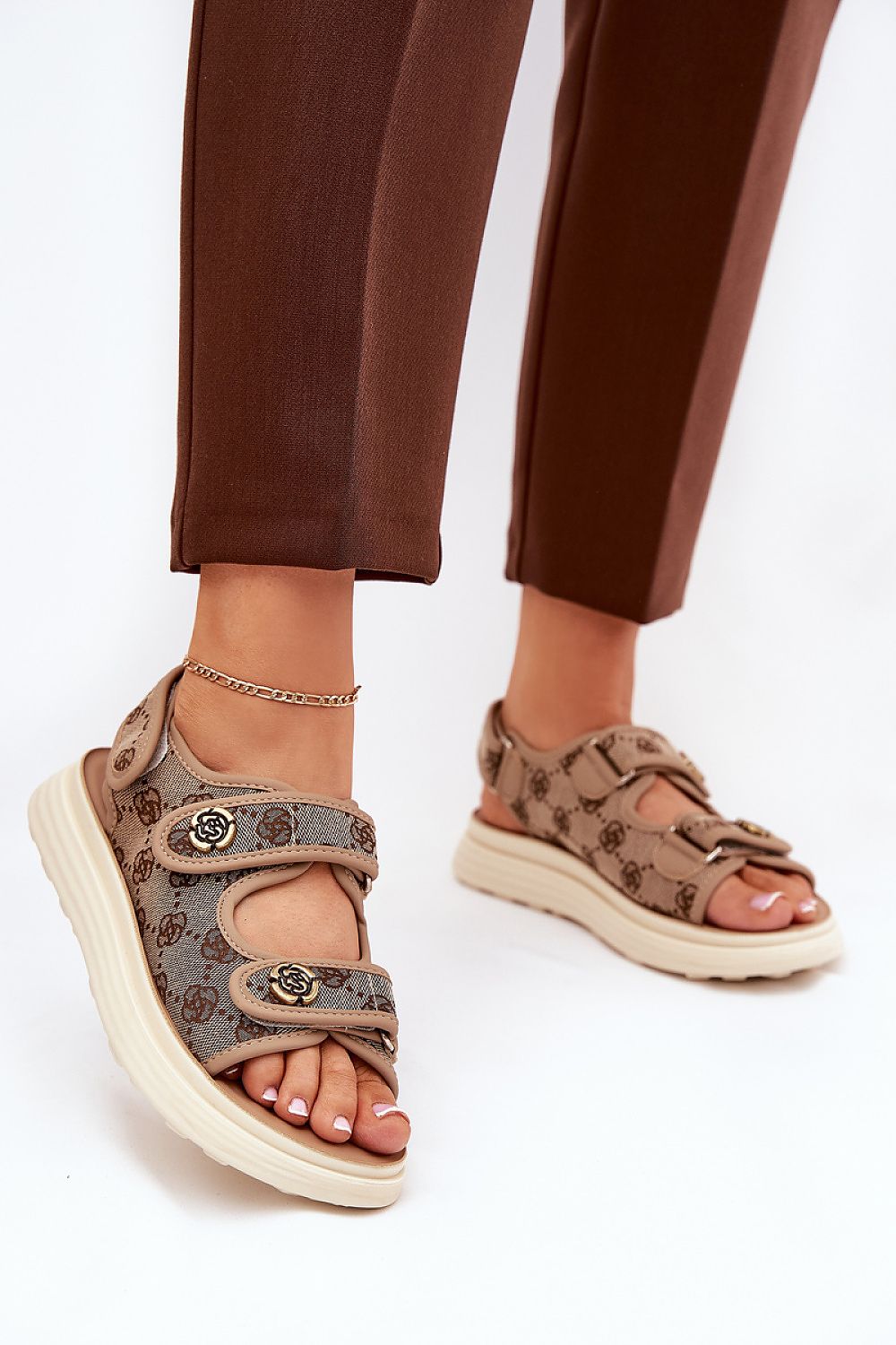 Sandale model 209905 Step in style