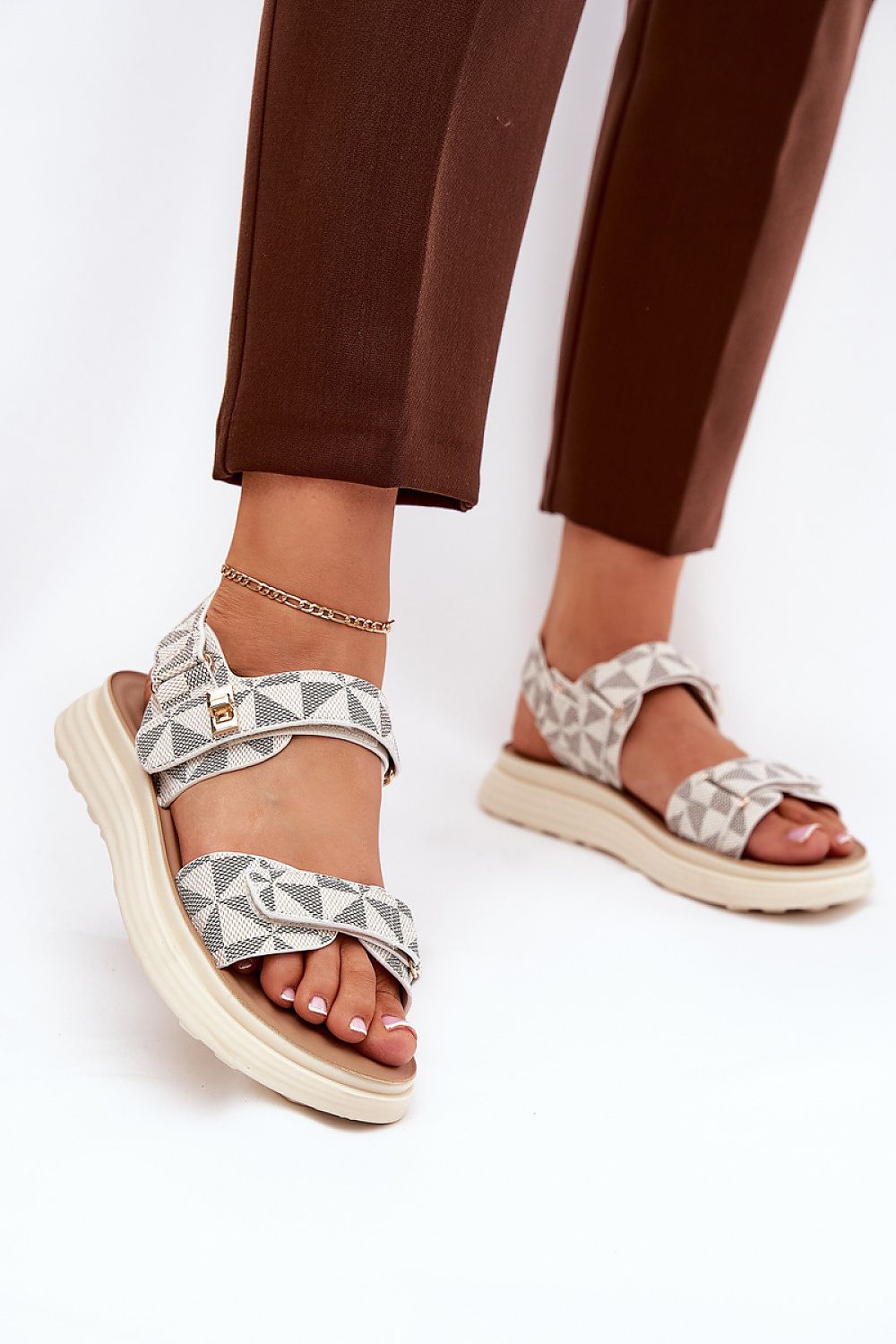 Sandale model 209906 Step in style