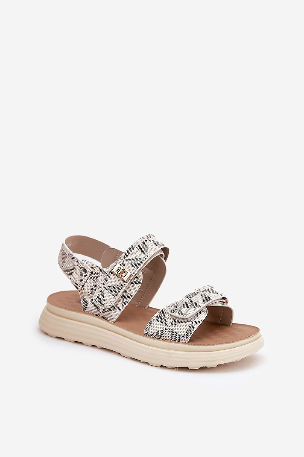 Sandale model 209906 Step in style