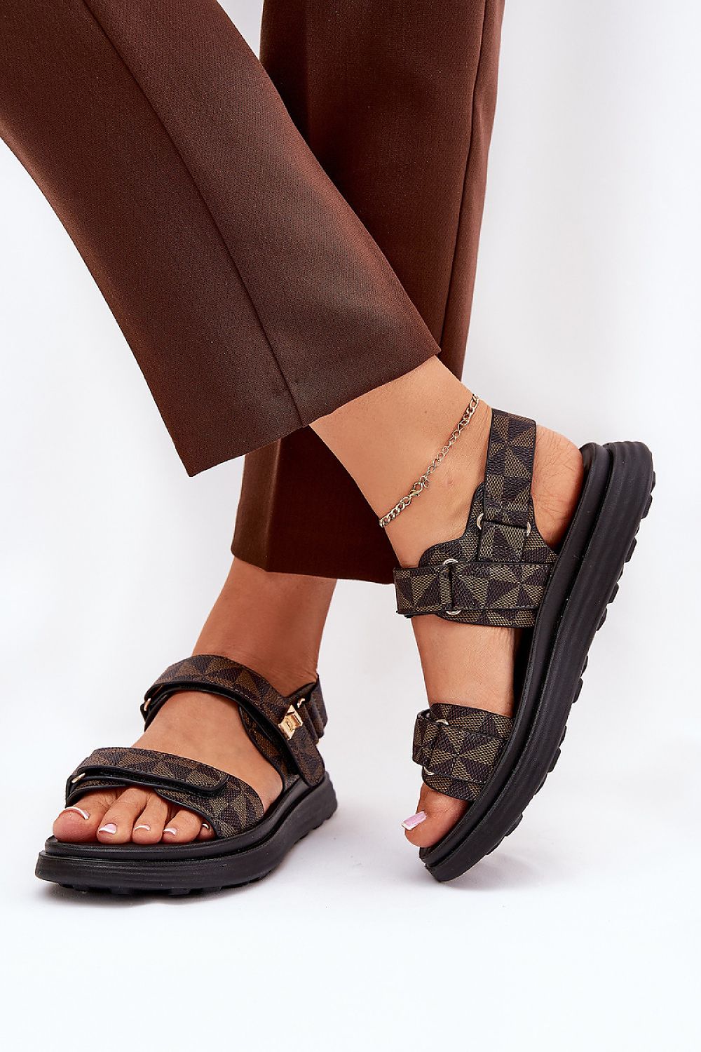 Sandale model 209907 Step in style