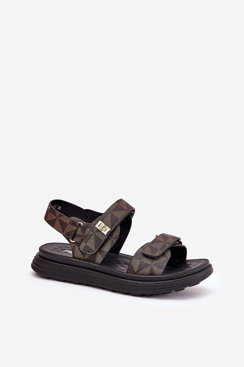 Sandale model 209907 Step in style