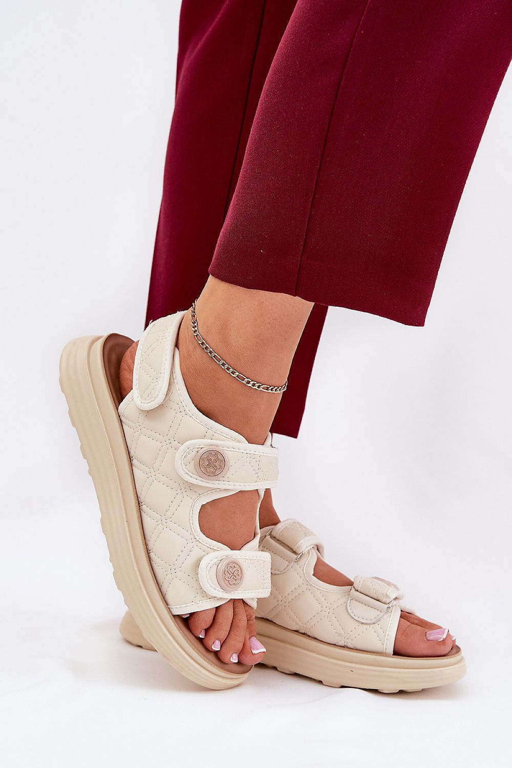 Sandale model 209908 Step in style