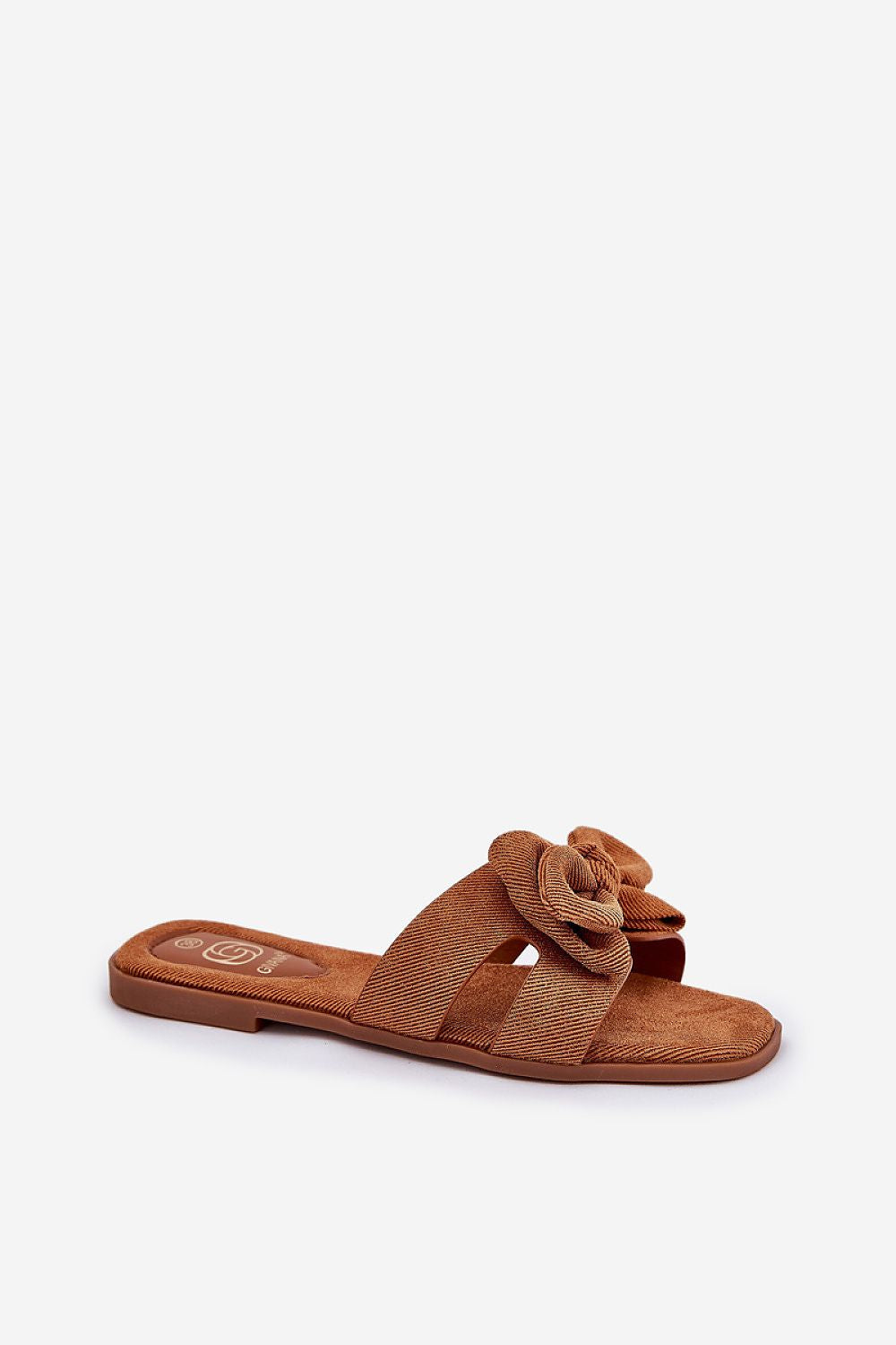 Şlapi model 209934 Step in style