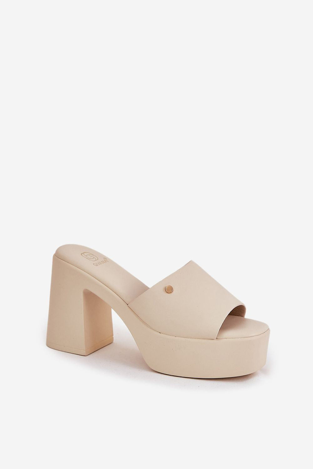 Şlapi model 209943 Step in style