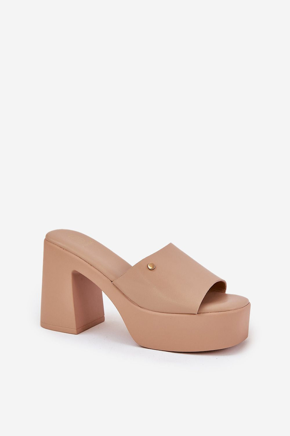 Şlapi model 209944 Step in style