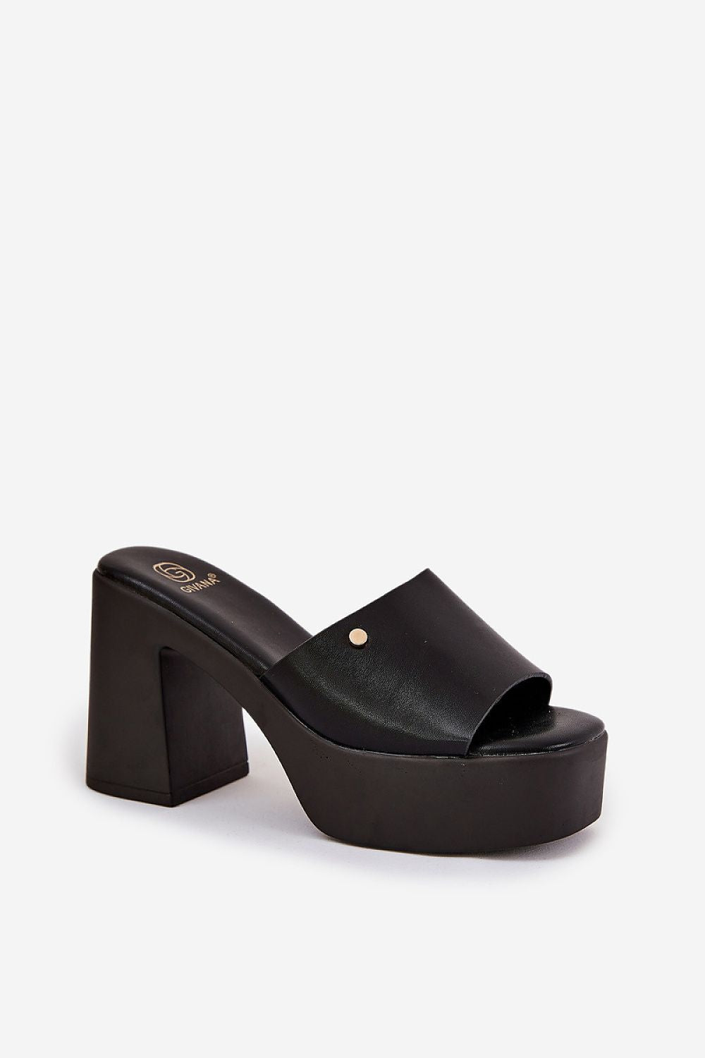 Şlapi model 209945 Step in style