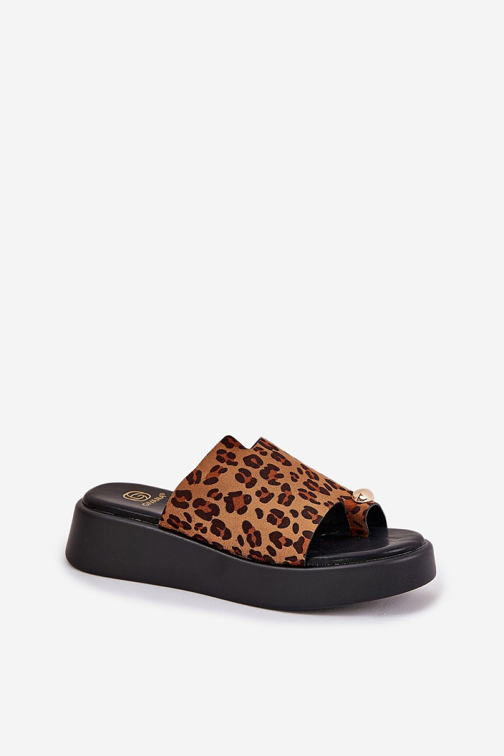 Şlapi model 209949 Step in style