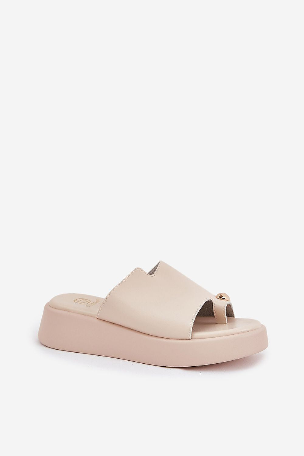 Şlapi model 209952 Step in style