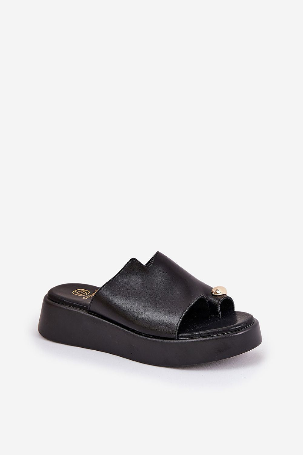 Şlapi model 209953 Step in style