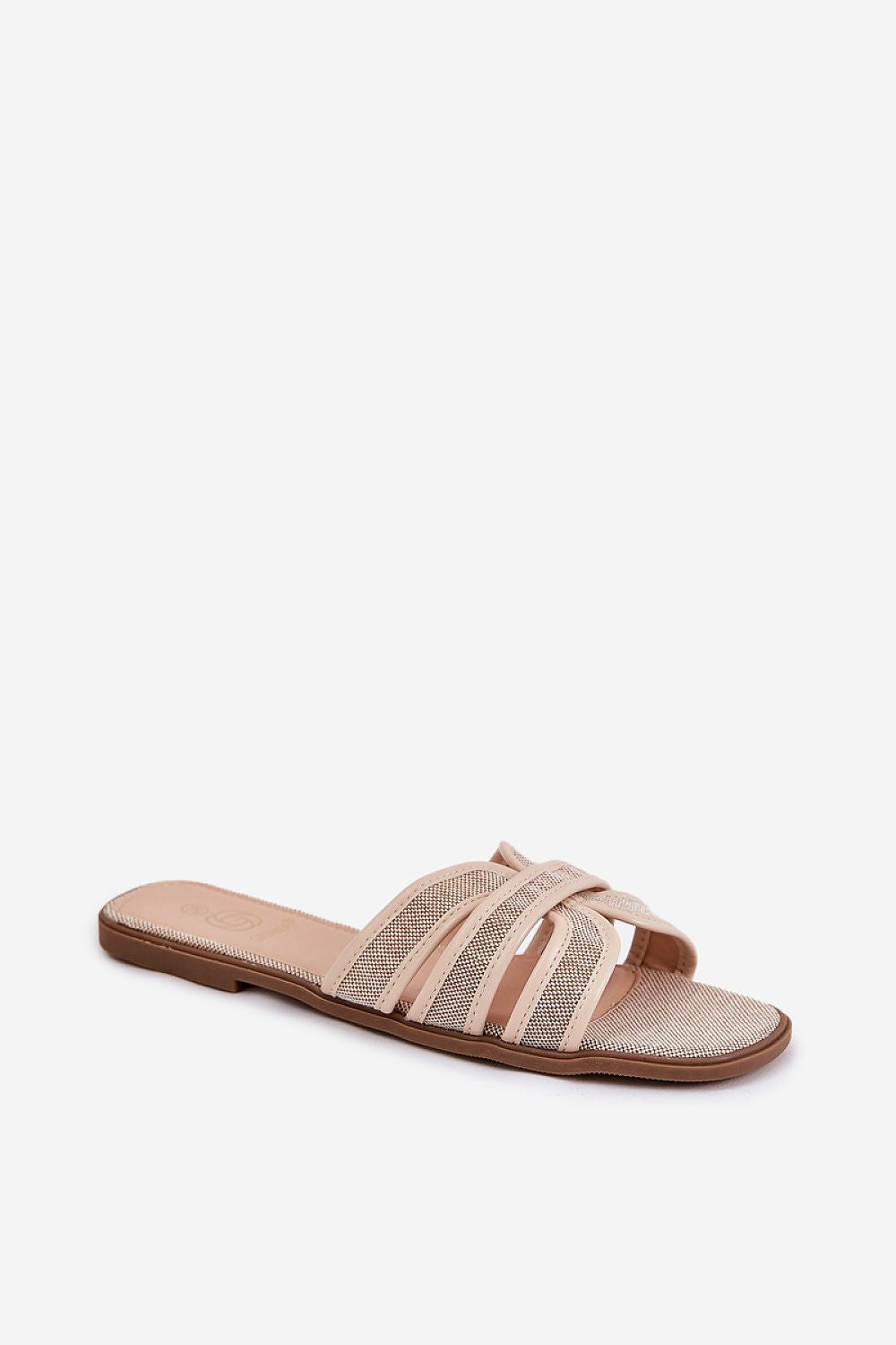 Şlapi model 209954 Step in style