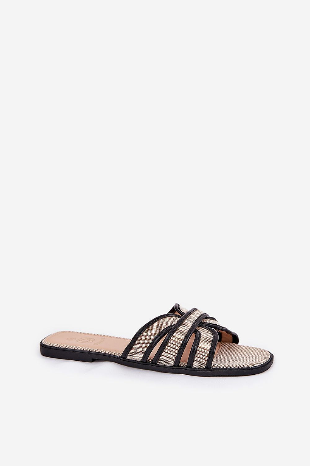 Şlapi model 209955 Step in style
