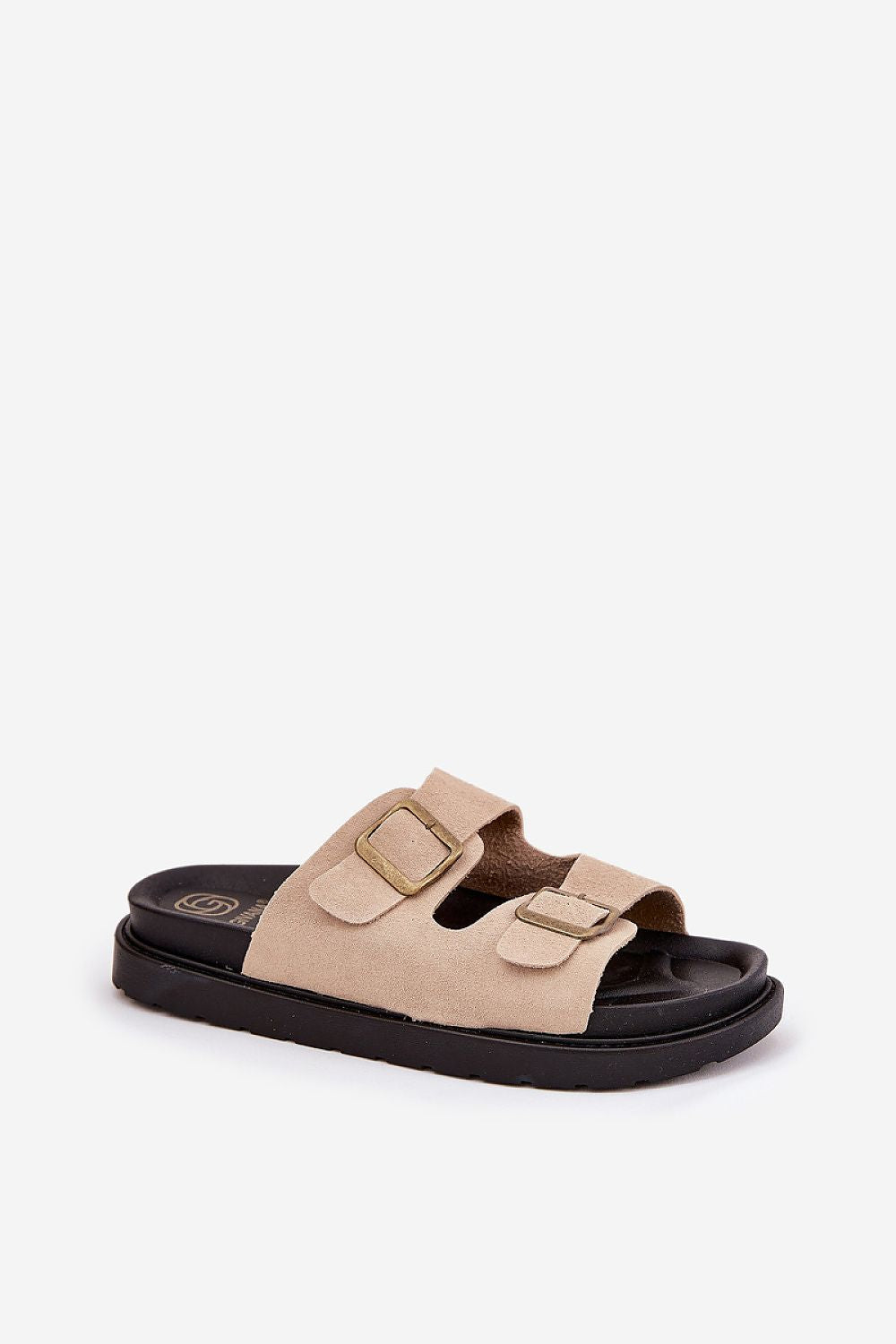 Şlapi model 209956 Step in style
